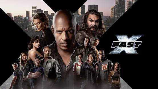 Il Cast di Fast X: attori e personaggi del film della saga Fast and Furious