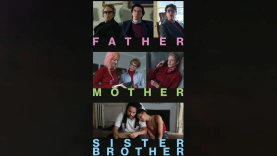 Father Mother Sister Brother