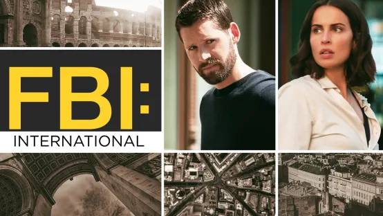 FBI: International