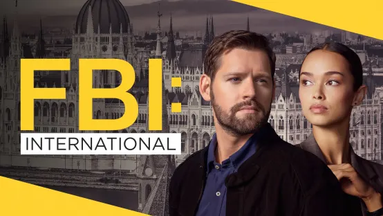 FBI: International
