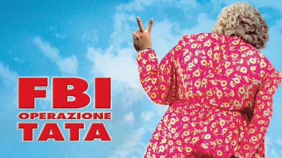 FBI: Operazione tata