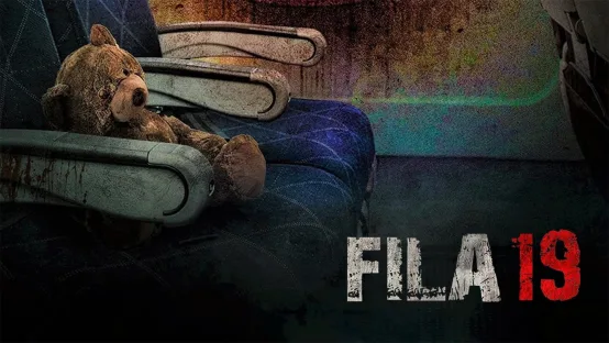 Fila 19 - Incubo ad alta quota