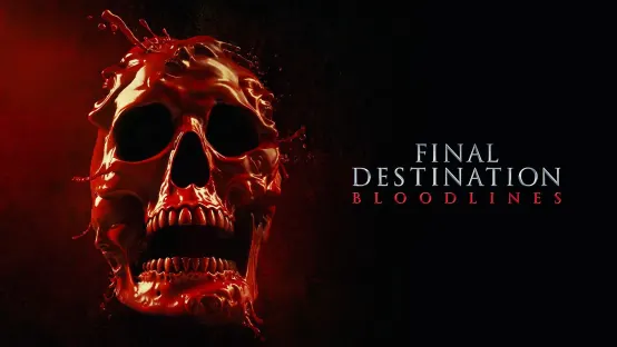 Final Destination: Bloodlines
