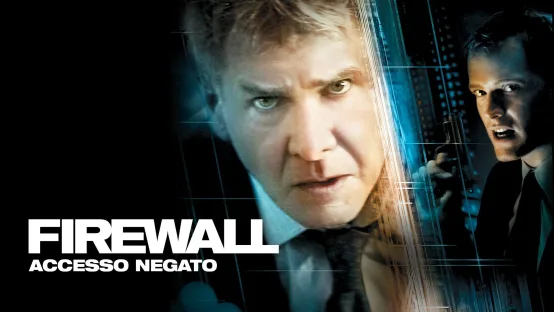 Firewall - Accesso negato
