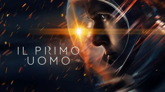 First Man - Il primo uomo