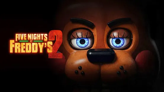 Five Nights at Freddy's 2