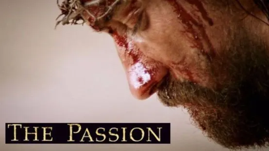 The Passion