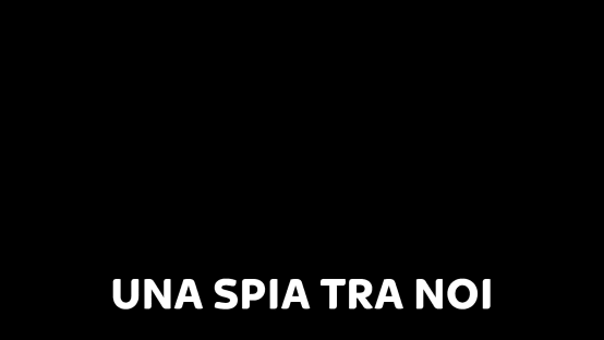Una spia tra noi