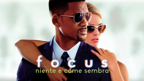 Focus - Niente è come sembra