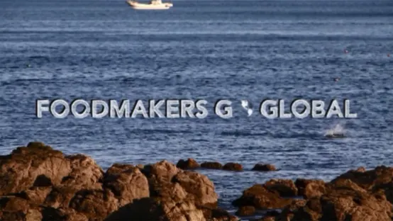 Food Makers Go Global