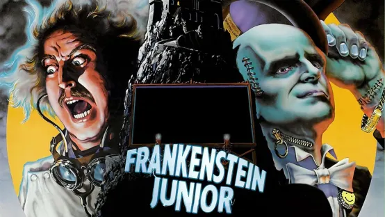 Frankenstein Junior