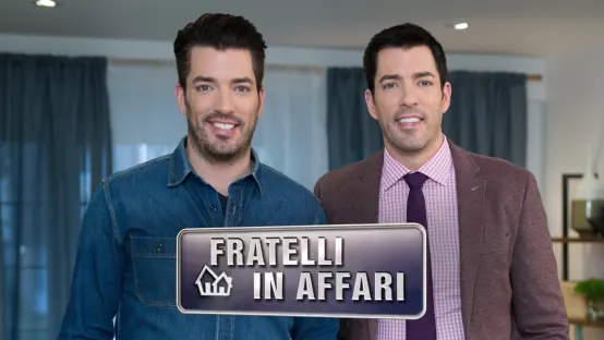 Fratelli in affari