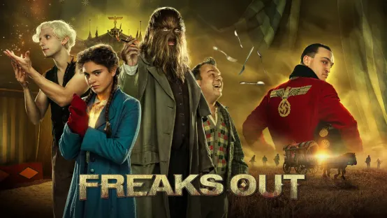 Freaks Out