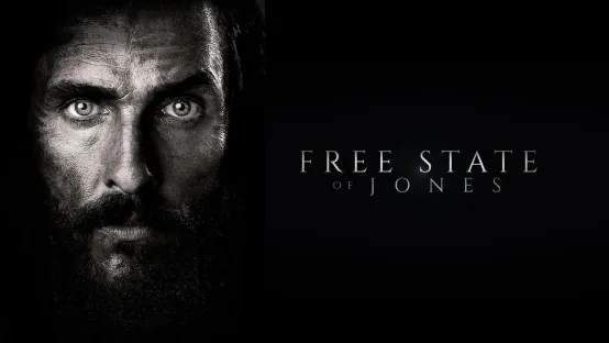 Free State of Jones