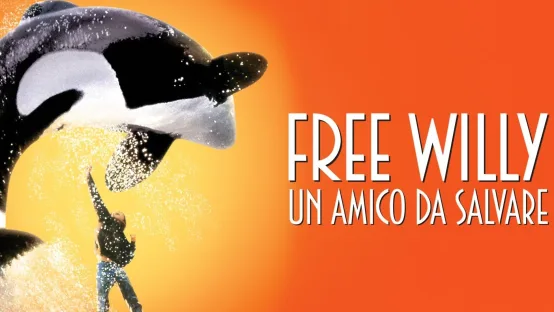 Free Willy: Un amico da salvare