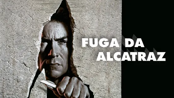 Fuga da Alcatraz