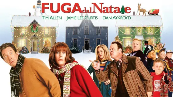 Fuga dal Natale