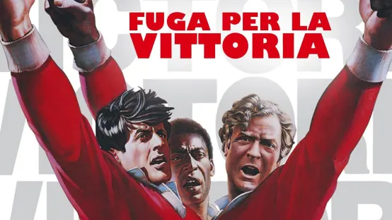 Fuga per la vittoria