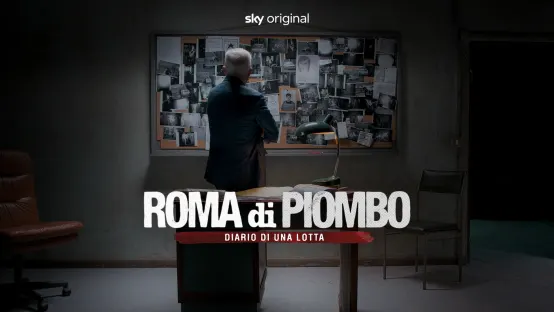 Roma di piombo - Diario di una lotta