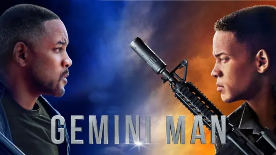 Gemini Man