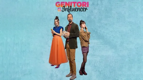 Genitori vs Influencer