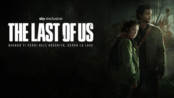 The Last of Us