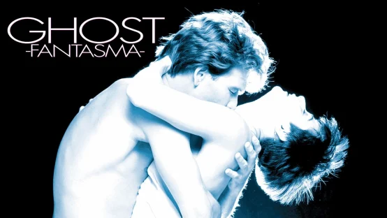 Ghost - Fantasma