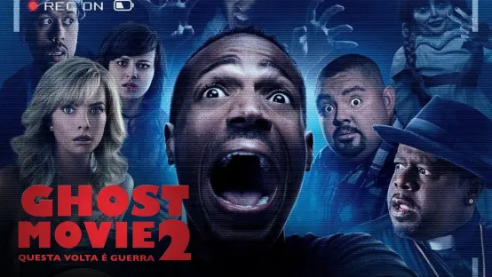 Ghost Movie 2 - Questa volta è guerra