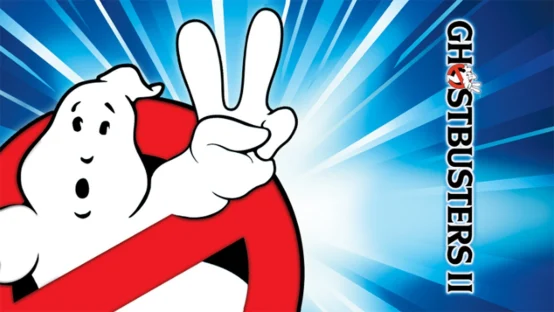 Ghostbusters II
