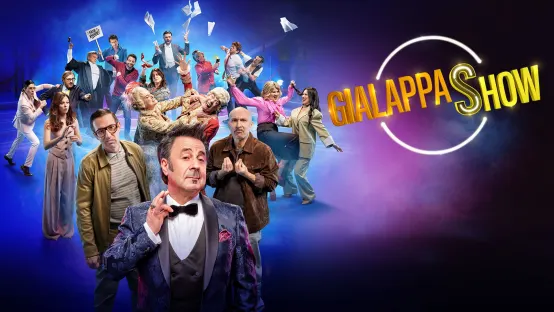 Il cast di GialappaShow: i protagonisti della nuova stagione