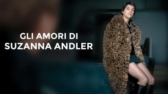 Gli amori di Suzanna Andler