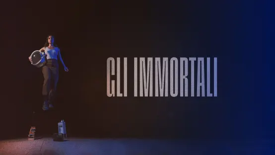 Gli immortali