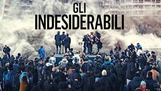 Gli indesiderabili