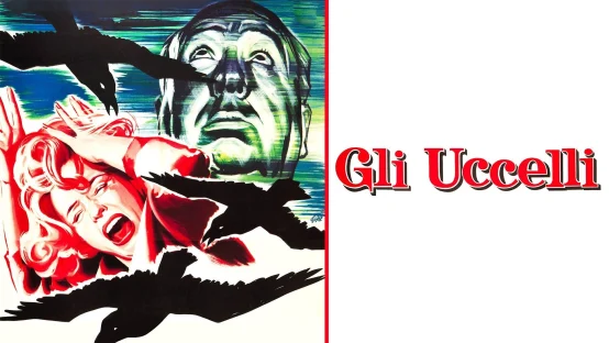 Gli uccelli