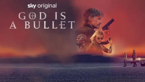 God is a Bullet