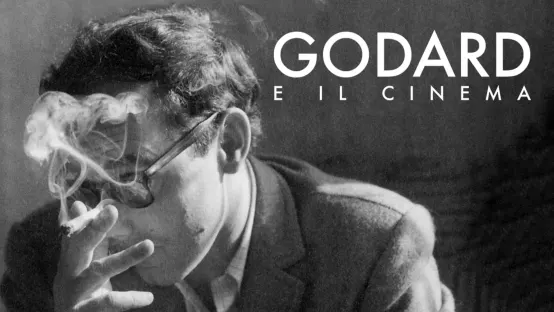 Godard e il cinema