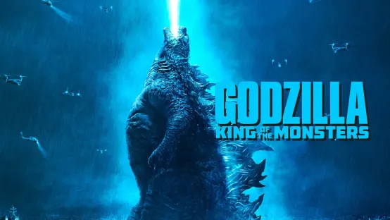 Godzilla II - King of the Monsters