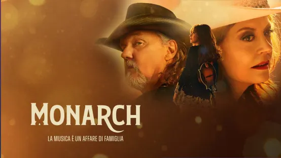 Monarch - La musica è un affare di famiglia