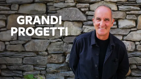 Grandi progetti