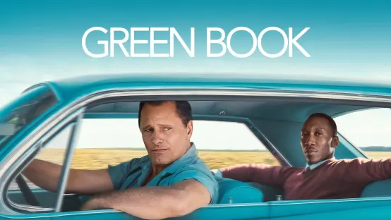 Green Book