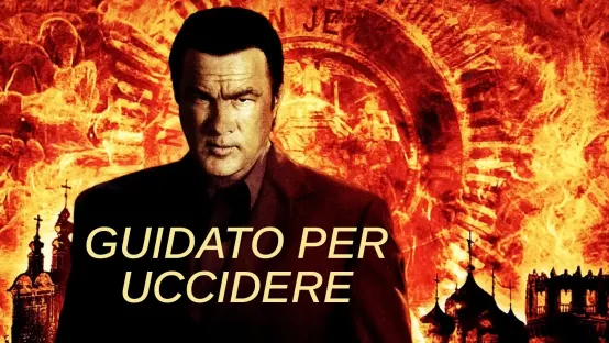 Guidato per uccidere