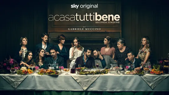 Serie TV da non perdere: le migliori serie TV su Sky