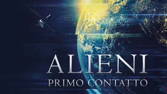 Alieni: primo contatto
