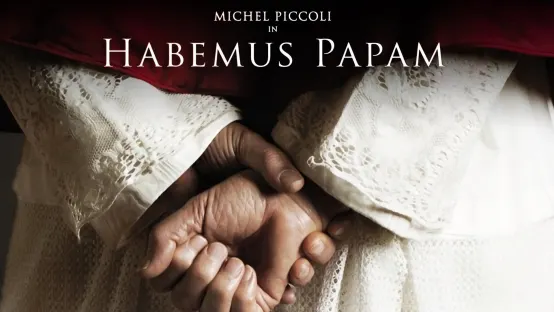 Habemus Papam