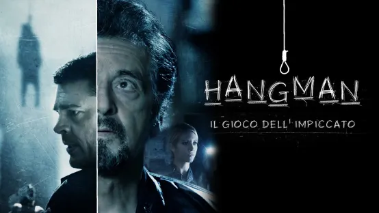 Hangman - Il gioco dell'impiccato