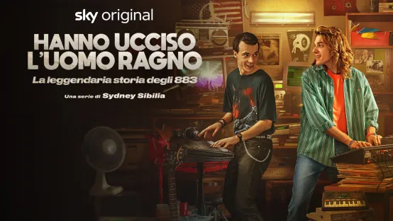 Hanno ucciso l'Uomo Ragno