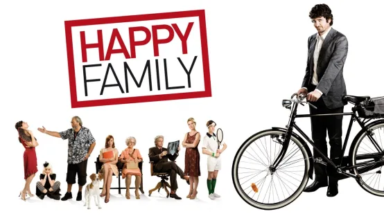 Happy Family
