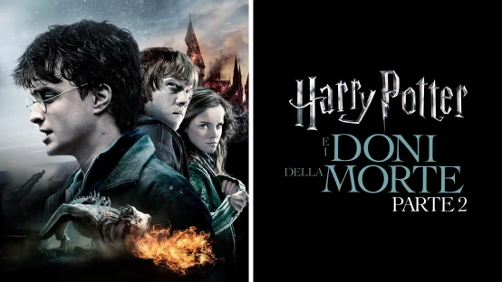 Harry Potter e i doni della morte: Parte II