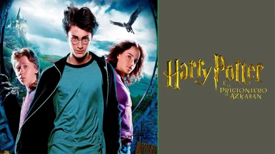 Harry Potter e il prigioniero di Azkaban