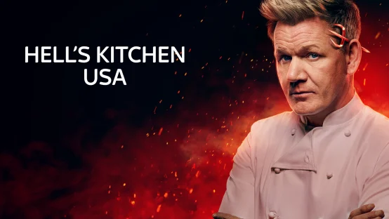 Hell's Kitchen USA